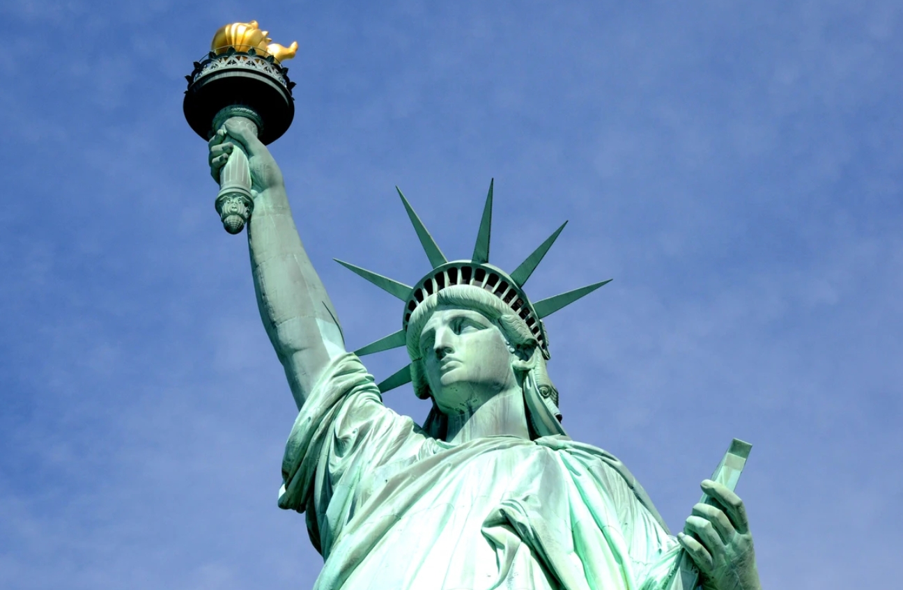 best statue of liberty boat tour