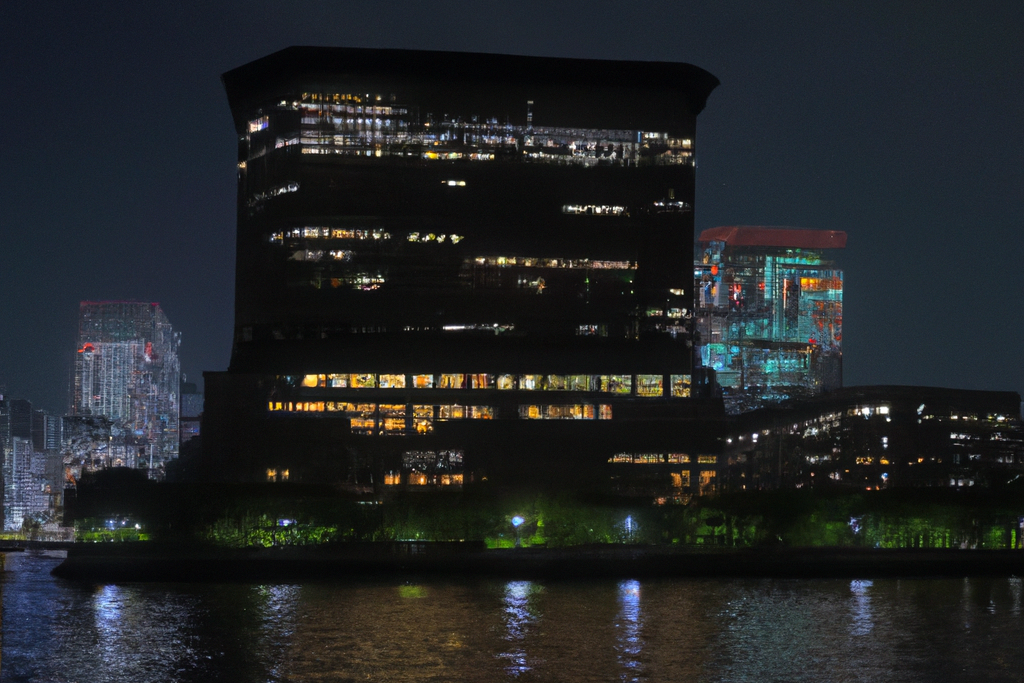 the imperial hotel in tokyo