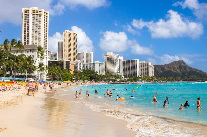 hawaiian vacation guide