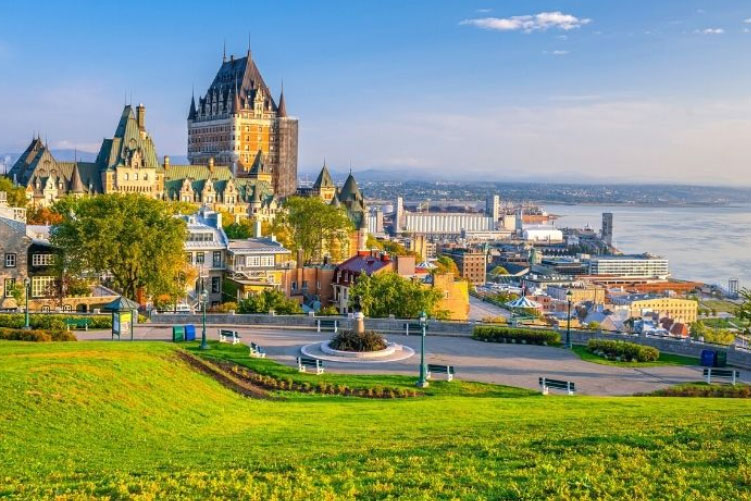 quebec places to visit