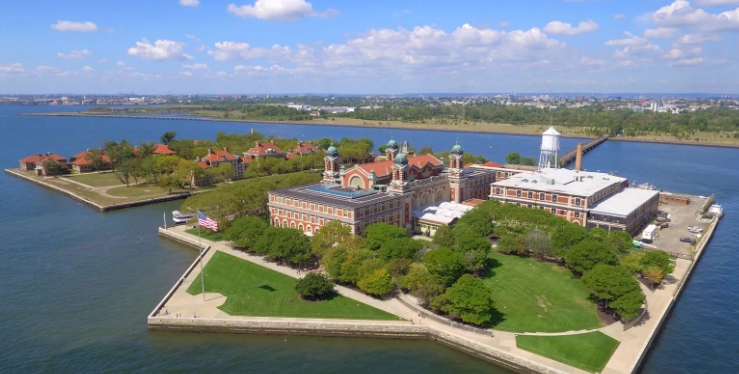 Ellis Island