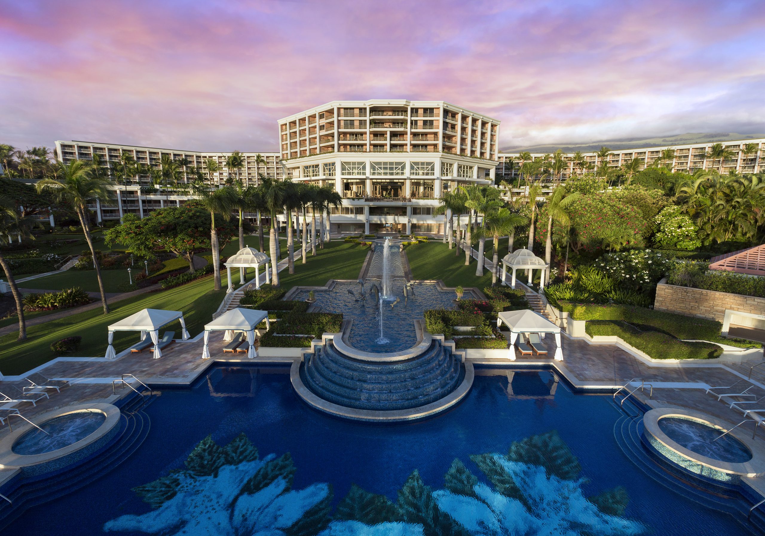 Grand Wailea Resort