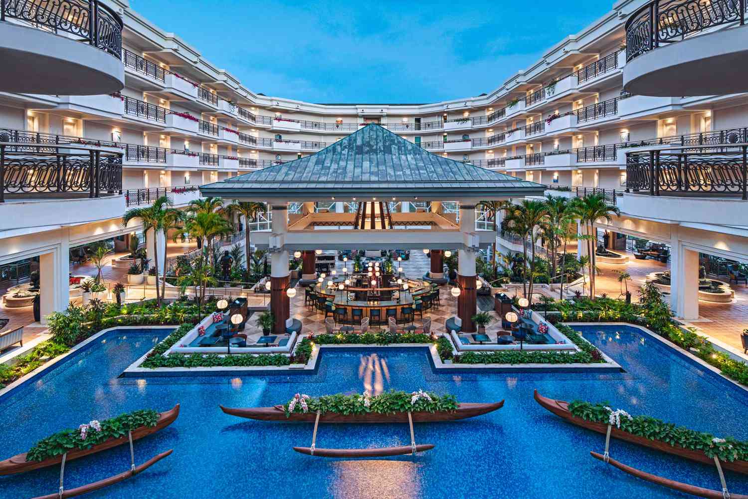 Grand Wailea Resor