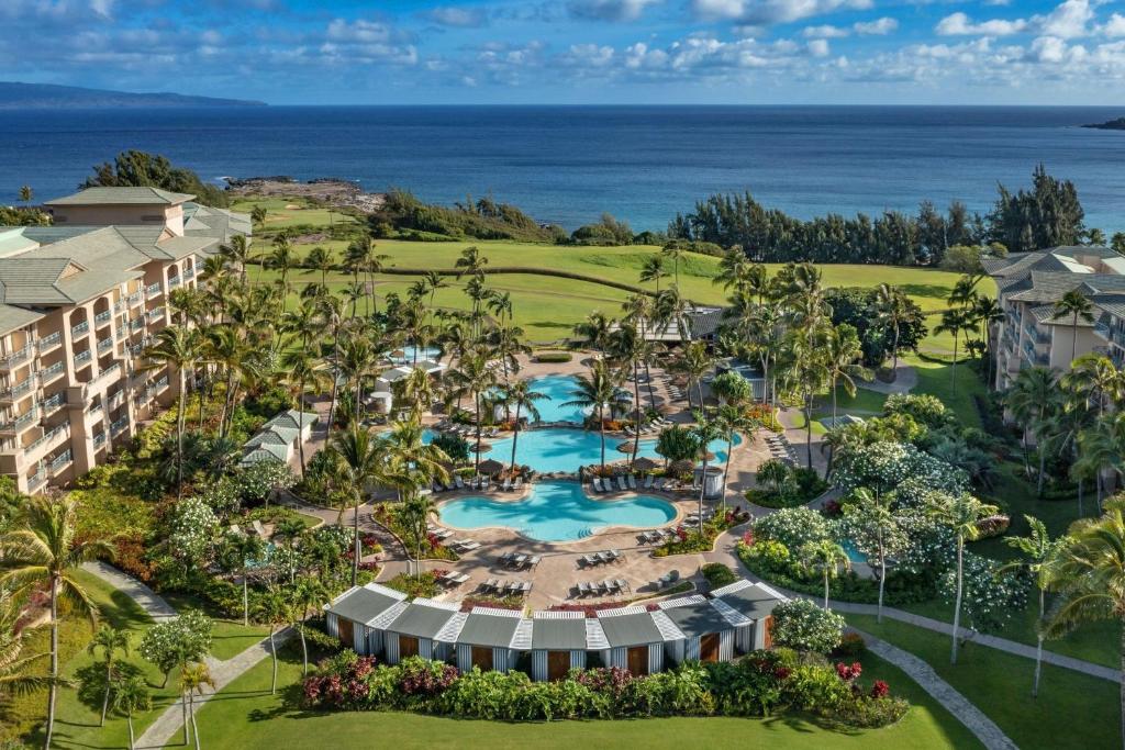 Ritz-Carlton, Kapalua