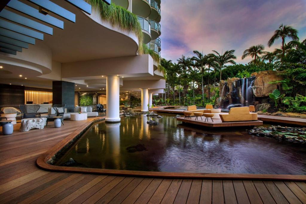 Westin Maui Resort & Spa