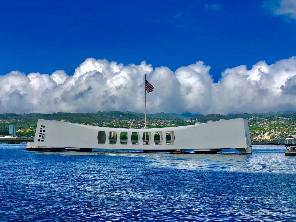 Pearl Harbor