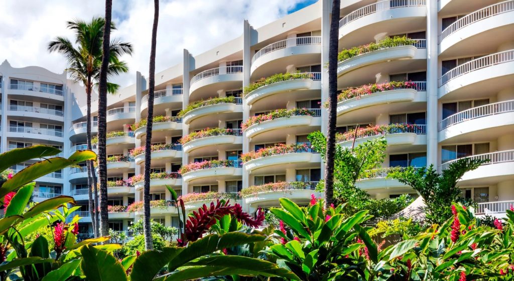 hotels in maui hawaii on the beach