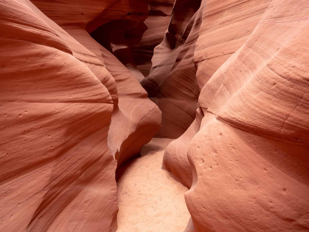 great west tours antelope canyon