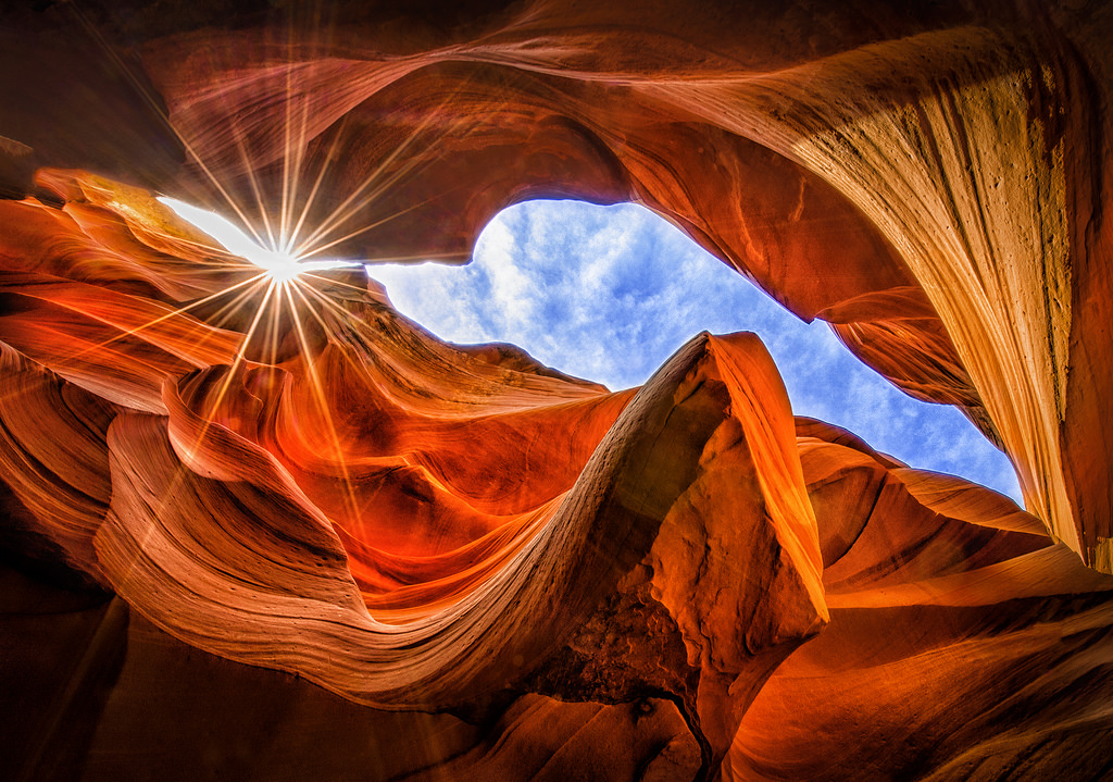 great west tours antelope canyon
