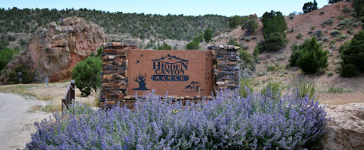 hidden canyon ranch great basin