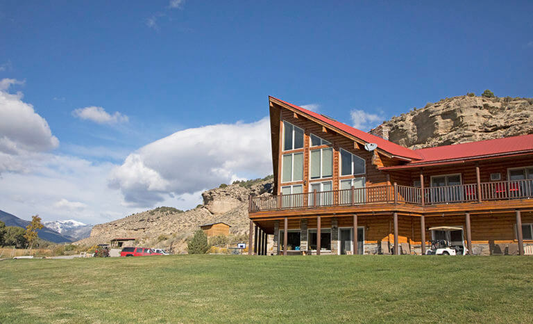 hidden canyon ranch great basin