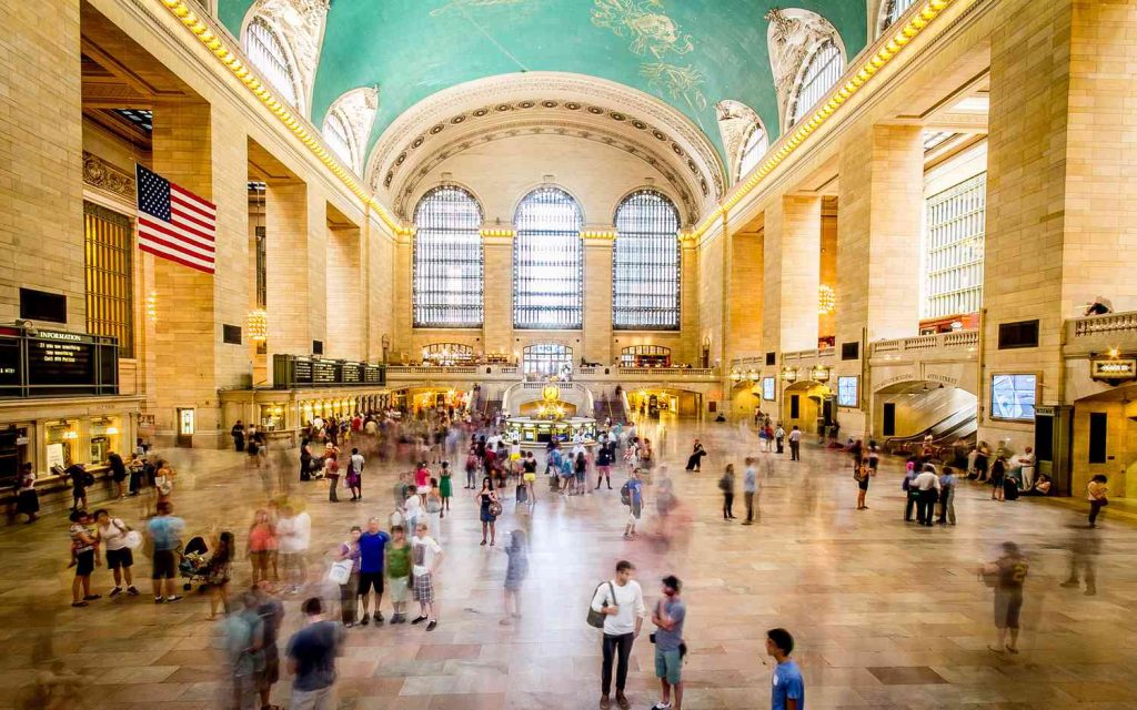 Grand Central