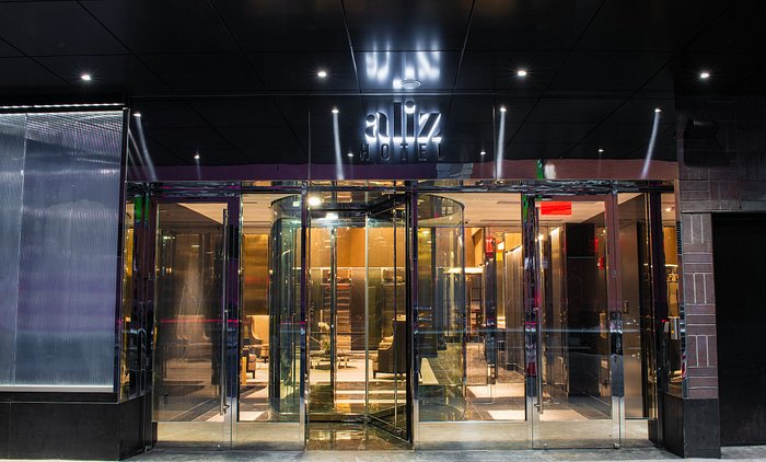 Hotel Aliz New York