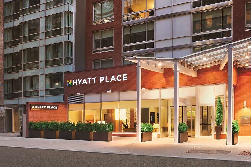 hyatt place new york city times square tripadvisor