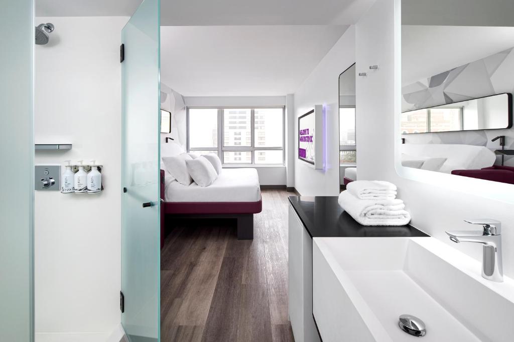 yotel new york resort fee