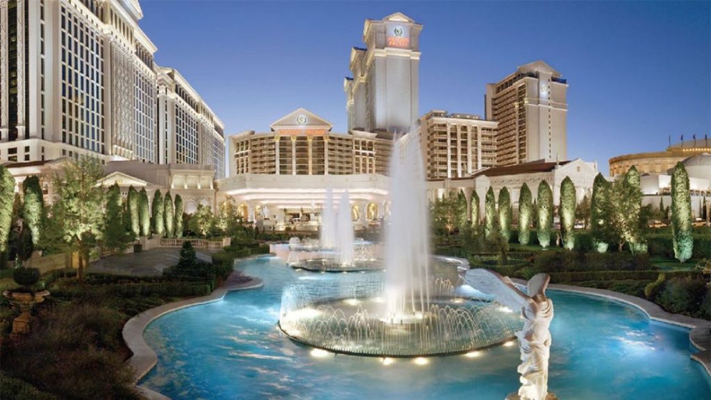 Caesars Palace