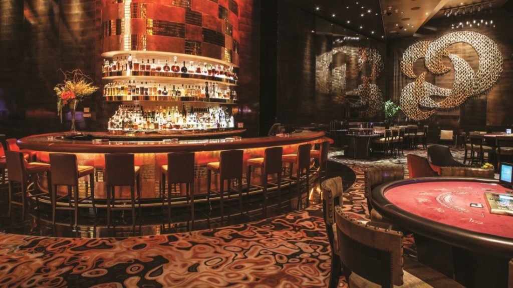 world-class casinos