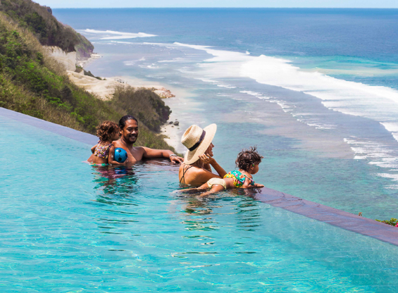 bali tourism