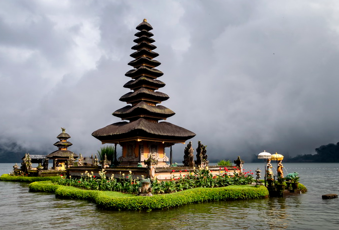 bali island