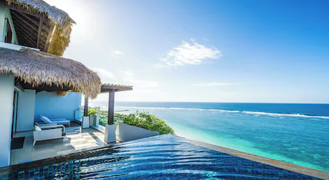 bali vacations
