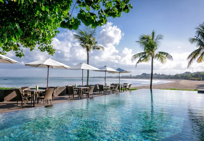 bali beach resort