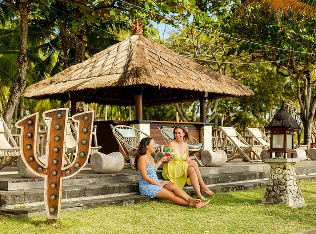 club med bali