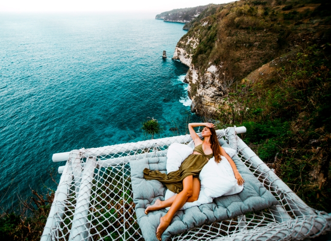 nusa penida accommodation