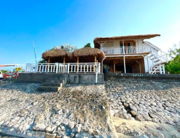 coastal inn nusa penida