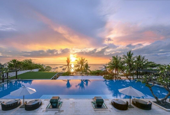 fairmont sanur