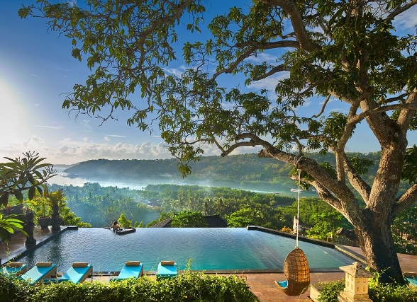 lembongan hotel