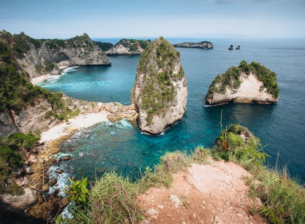 nusa penida how to get there