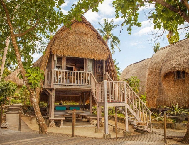 bali hai nusa lembongan