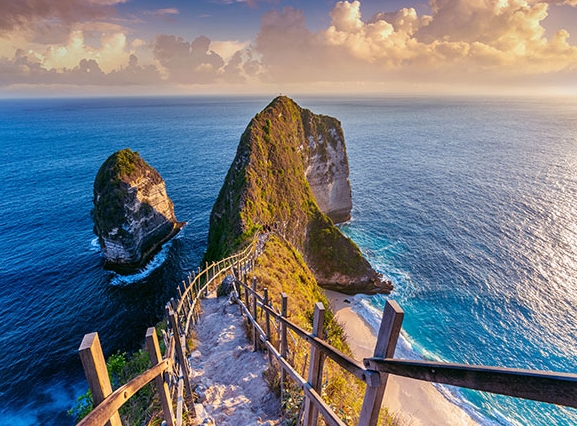 bali a nusa penida