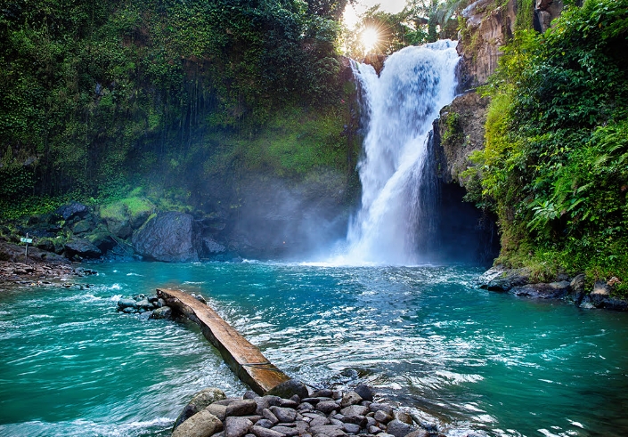 best attractions in bali