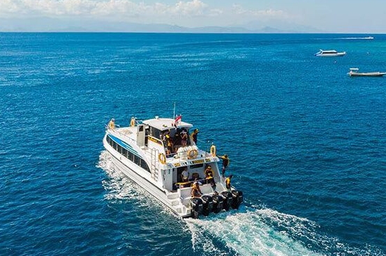 ubud to gili