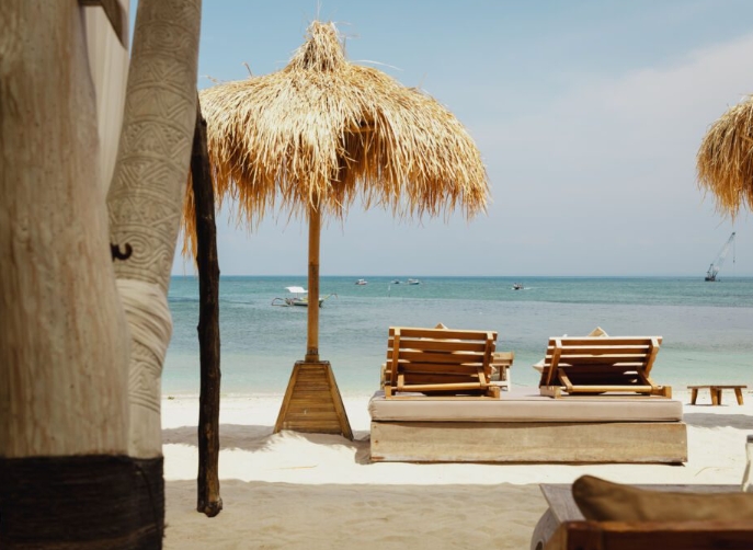 indiana kenanga bali