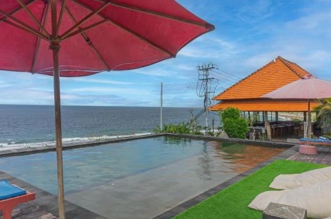 manta cottage nusa penida