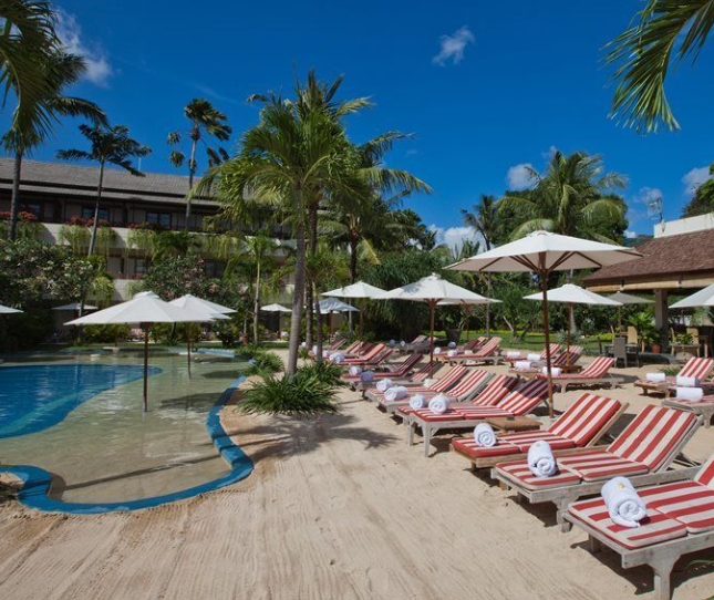 the breezes bali resort & spa