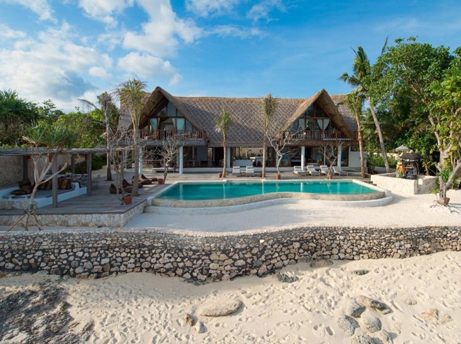 nusa lembongan where to stay