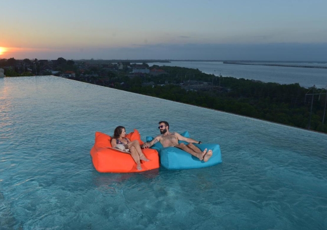 crystal luxury bay resort bali