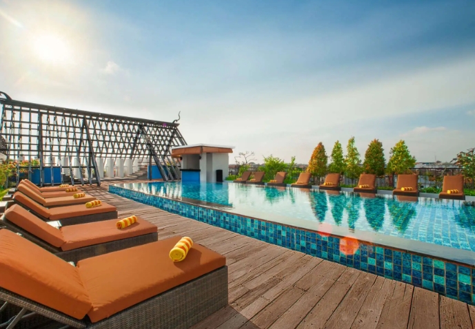 sun island hotel bali