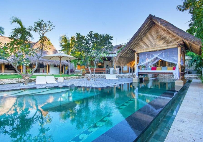 mu bungalows bali