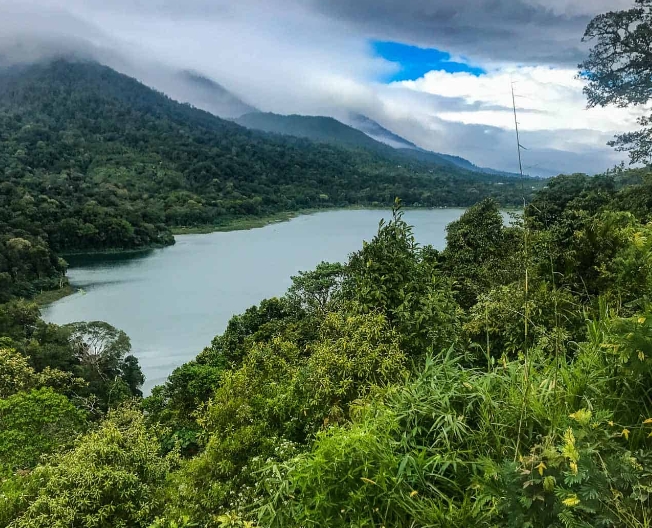 roadtrip bali