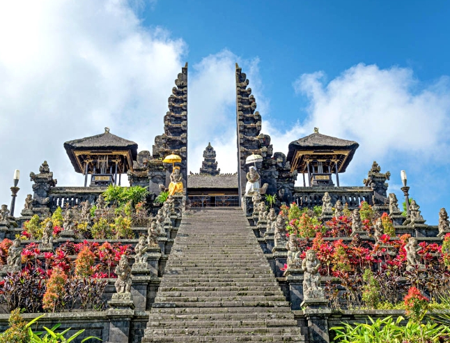 must visit in bali