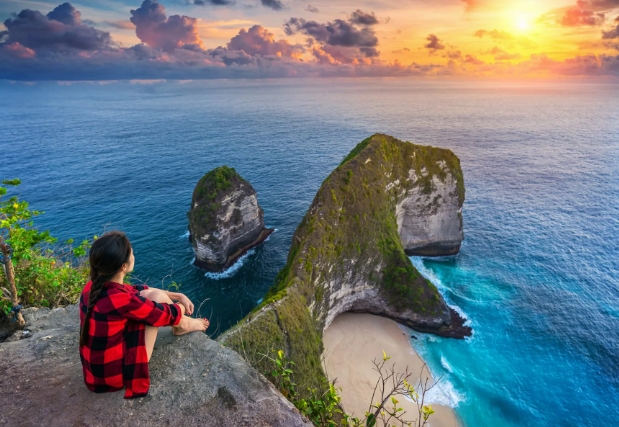 nusa penida day trip from nusa lembongan