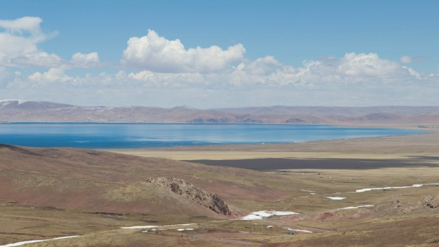 keksang namtso