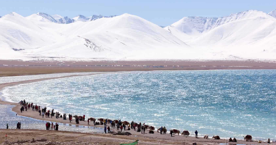 namtso