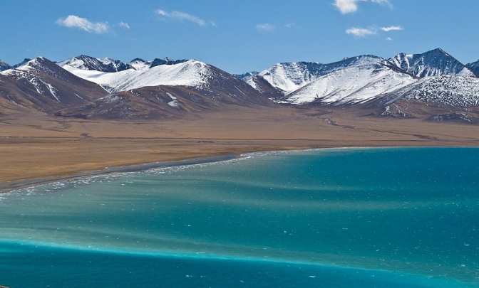 namtso lake tripadvisor