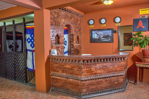 namtso hotel kathmandu
