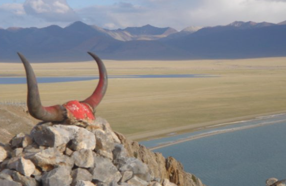 how to pronounce namtso